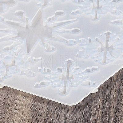 DIY Pendant Silicone Molds X1-SIMO-P009-A02-1