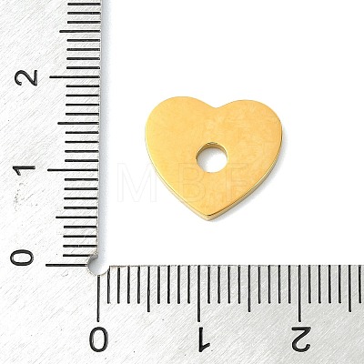 304 Stainless Steel Enamel Pendants STAS-A145-01I-G02-1