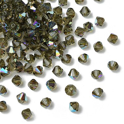 Preciosa® Crystal Beads X-PRC-BA5-40010-201-1