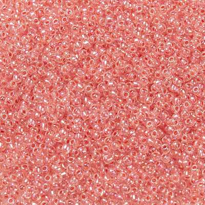 TOHO Round Seed Beads SEED-JPTR11-0779-1