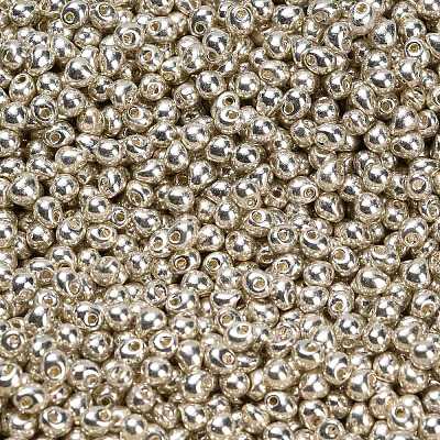 MIYUKI 3.4mm Drop Beads X-SEED-MY04-DP1051-1