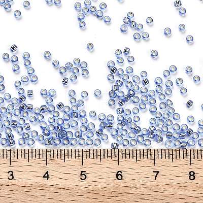 TOHO Round Seed Beads SEED-XTR11-0033-1