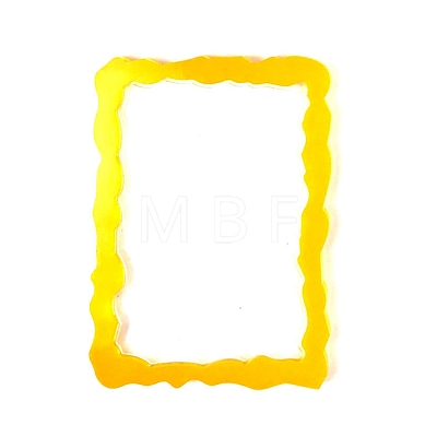 DIY Photo Frame Silicone Molds DIY-H154-01D-1