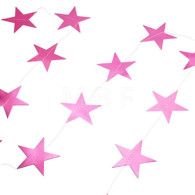 Paper Hanging Banners GLAA-TAC0030-060A-1