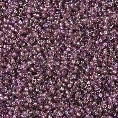 MIYUKI Round Rocailles Beads SEED-JP0010-RR3748-1