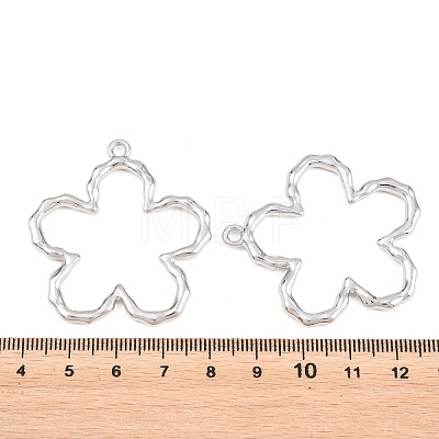 Valentine's Day Alloy Pendants FIND-Z126-03P-1