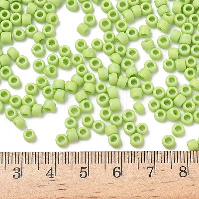 TOHO 6/0 Round Beads SEED-TR06-0404F-1