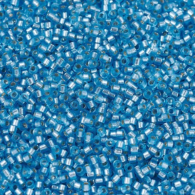 MIYUKI Delica Beads X-SEED-J020-DB0692-1