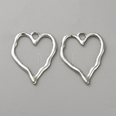 Zinc Alloy Pendants FIND-WH0139-343P-1