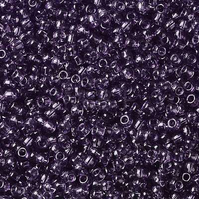 TOHO 11/0 Round Beads SEED-TR11-0019-1