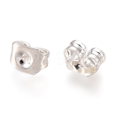304 Stainless Steel Ear Nuts STAS-P099-03S-02-1