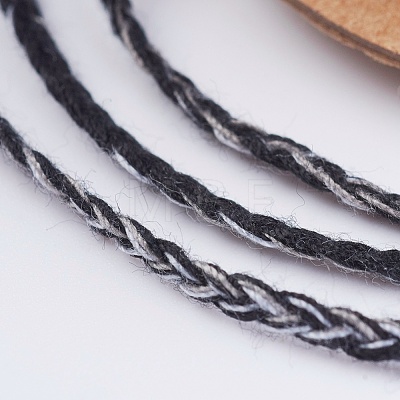 Cotton Thread Cords OCOR-I003-04-1