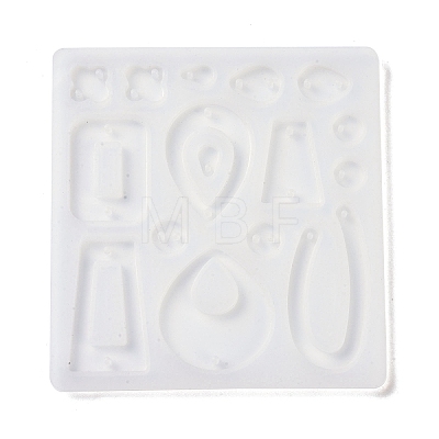 DIY Silicone Molds X1-SIMO-H020-01D-1