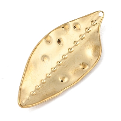 304 Stainless Steel Pendants STAS-P380-28G-1