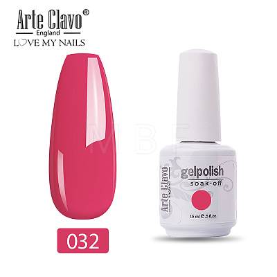 15ml Special Nail Polish MRMJ-P006-C007-1