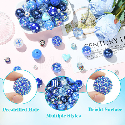 DIY Jewelry Making Kits DIY-CJ0003-39-1
