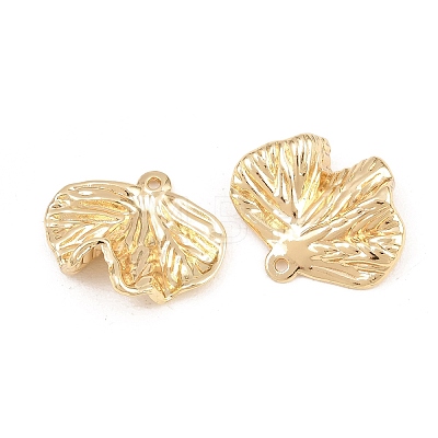 Alloy Pendants PALLOY-T096-01G-1