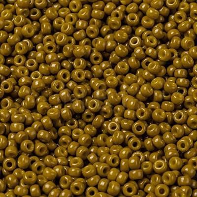 MIYUKI Round Rocailles Beads SEED-JP0009-RR4456-1