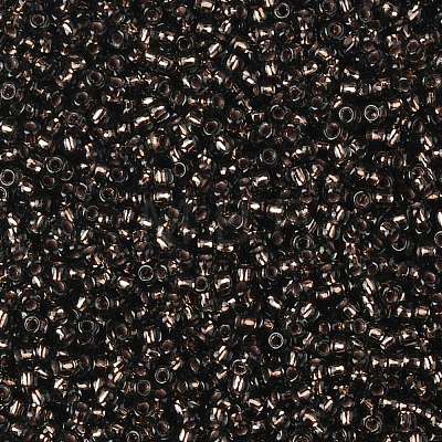 TOHO Round Seed Beads SEED-TR11-0750-1