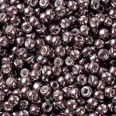TOHO Round Seed Beads SEED-XTR08-0556-1
