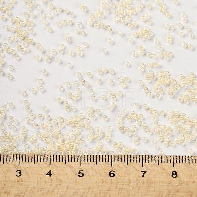 TOHO Round Seed Beads SEED-JPTR15-0352-1