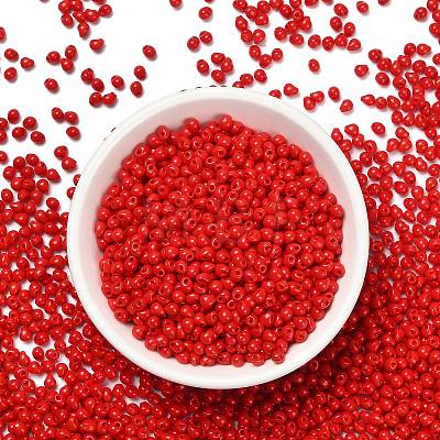 MIYUKI 3.4mm Drop Beads SEED-MY04-DP408-1