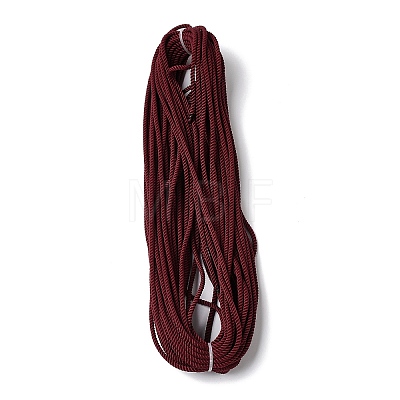 Round Polyester Cord NWIR-A010-01A-1