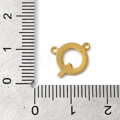 304 Stainless Steel Charms STAS-Z074-04G-Q-1