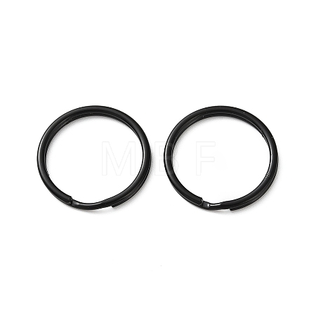 Iron Split Key Rings FIND-K026-05EB-1