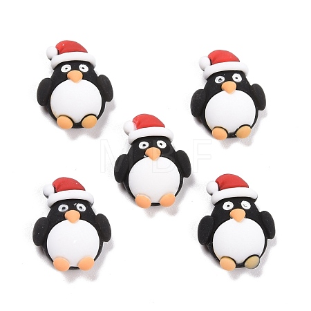 Resin Cabochons CRES-D004-06-1