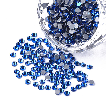 Hotfix Rhinestone RGLA-S003-08SS-12-1
