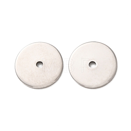 304 Stainless Steel Geometric Spacer Beads STAS-F362-04A-P04-1