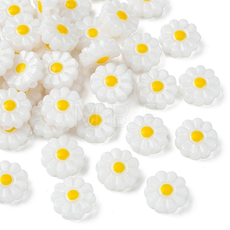 Opaque Resin Beads RESI-CJC0011-45-1