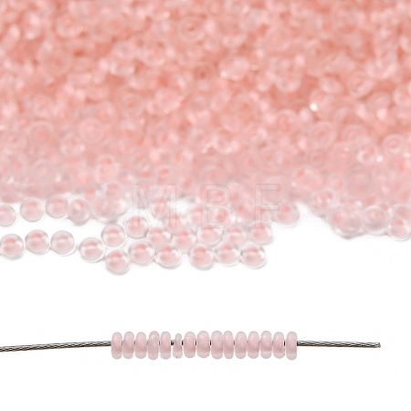 TOHO 11/0 Demi Round Beads SEED-DR11-0967-1