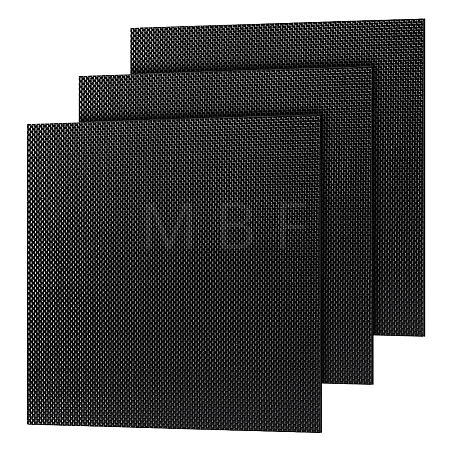 Carbon Fiber Sheets AJEW-WH0880-52B-1