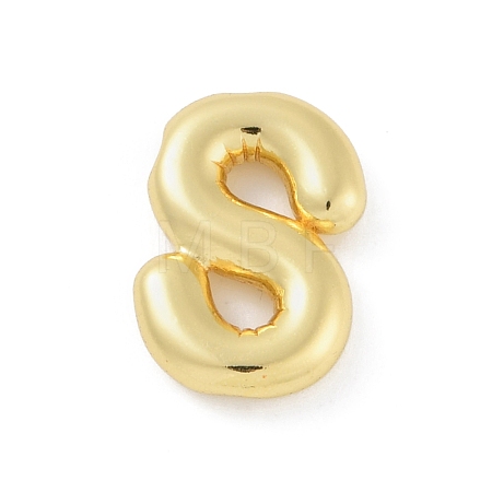 Rack Plating Brass Pendants KK-A224-01S-G-1