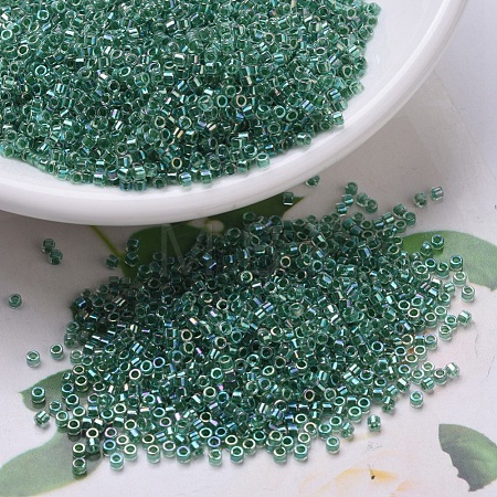 MIYUKI Delica Beads SEED-X0054-DB0060-1