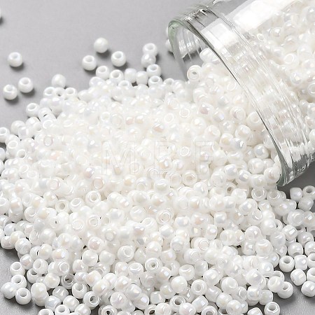TOHO 11/0 Round Beads X-SEED-TR11-0401-1