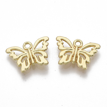 Alloy Charms PALLOY-S132-020-1