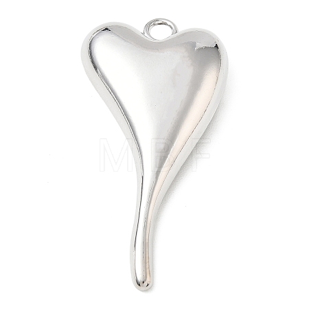 Alloy Big Pendants AL-CBACA42-10P-1