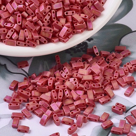MIYUKI Half TILA Beads SEED-MY05-HTL408FR-1