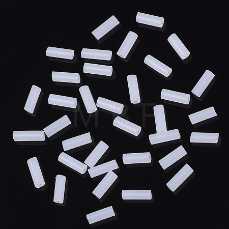 Plastic Ear Nuts FIND-S323-001-1