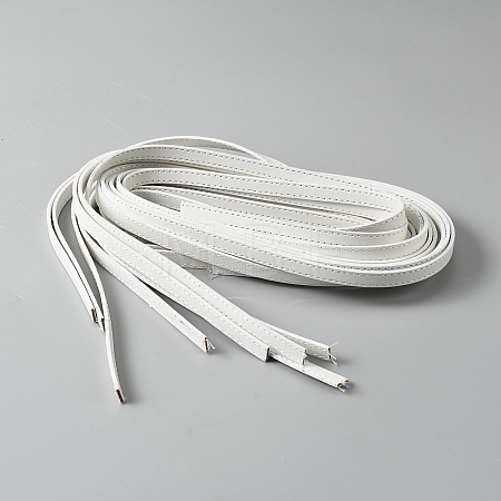 PU Imitation Leather Cords WL-WH0017-001-1