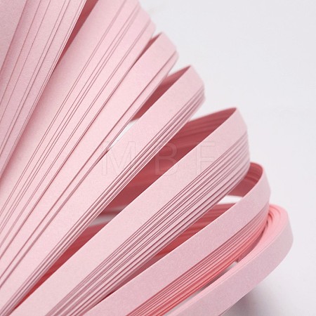 Quilling Paper Strips X-DIY-J001-5mm-B37-1