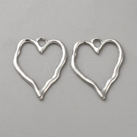 Zinc Alloy Pendants FIND-WH0139-343P-1