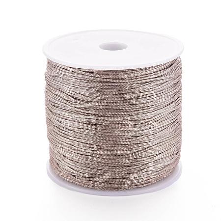 Nylon Braided Cord NWIR-Q008A-055-1