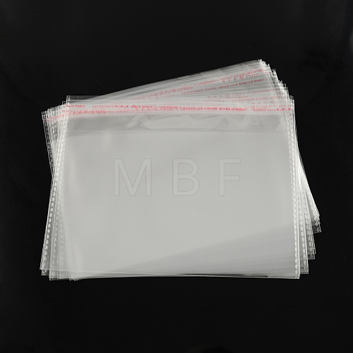 OPP Cellophane Bags X-OPC-R012-07-1