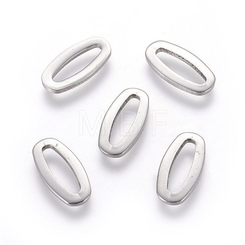 201 Stainless Steel Linking Rings STAS-G189-36P-1