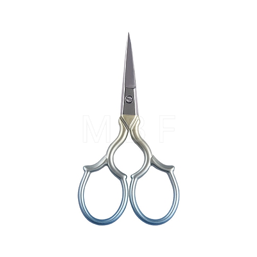 Stainless Steel Scissors PW-WGB3D50-02-1