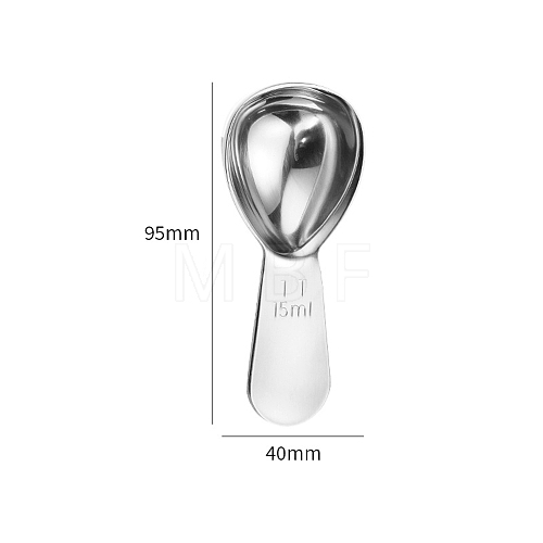 304 Stainless Steel Measuring Spoon PW-WG91E79-01-1